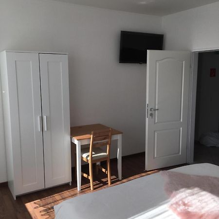 Hotel Kronenhof & Gaststaette Zum Fehling 于利希 外观 照片