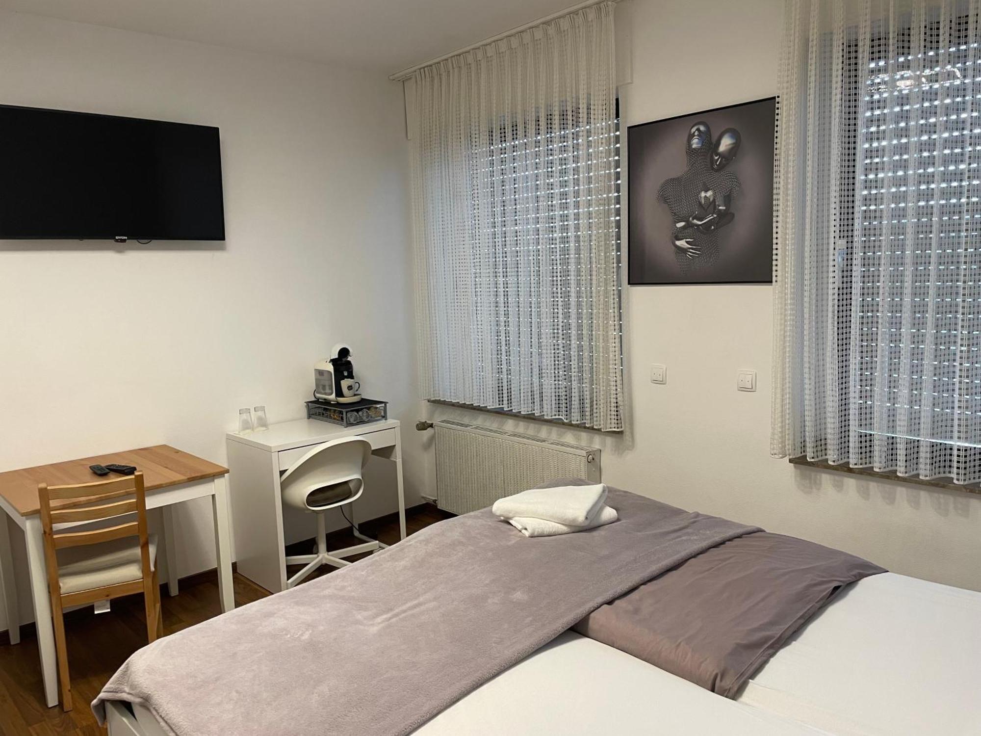 Hotel Kronenhof & Gaststaette Zum Fehling 于利希 外观 照片