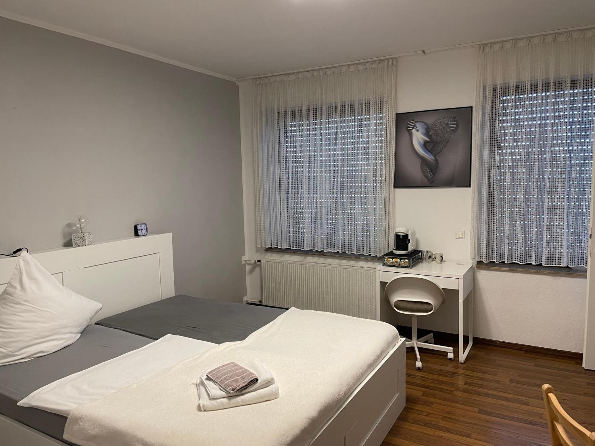 Hotel Kronenhof & Gaststaette Zum Fehling 于利希 外观 照片